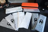 QK65 R2 White Mirror | New + Extras