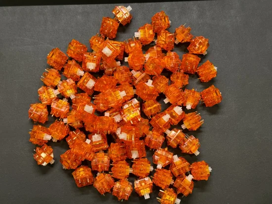 x90 Prevail Epsilon Switches