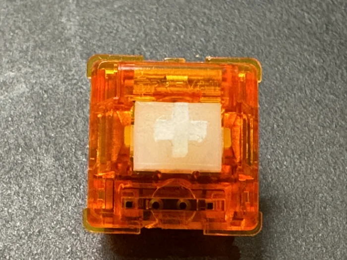 x90 Prevail Epsilon Switches