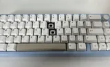 Zoom65 Skyblue EE Fully Assembled 