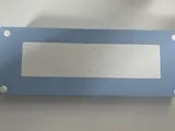Zoom65 Skyblue EE Fully Assembled 