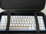 Zoom65 Skyblue EE Fully Assembled 