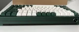 Fully Assembled KBD75 v3.1 w/ Brass wgt 