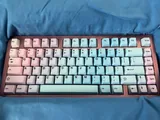 Fully Assembled Obliterated75 Red