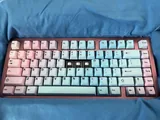 Fully Assembled Obliterated75 Red