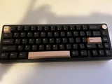 Zoom65 EE Olivia Dark