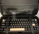 Zoom65 EE Olivia Dark