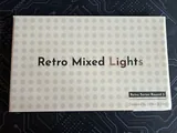 Keykobo Retro Mixed Lights Used