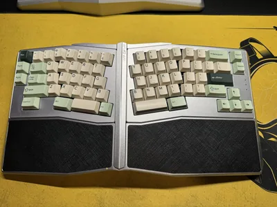 Silver Mont Cervin
