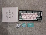 Mintlodica dsa witch girl base kit