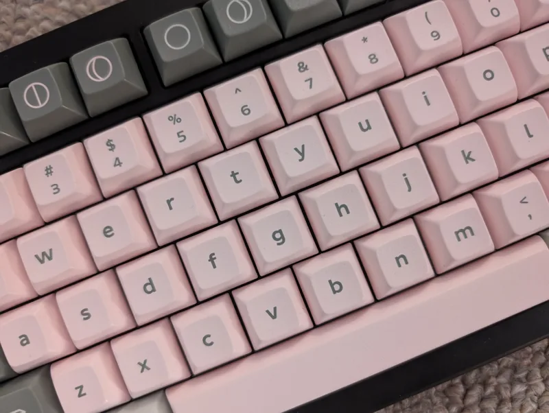 Mintlodica dsa witch girl base kit