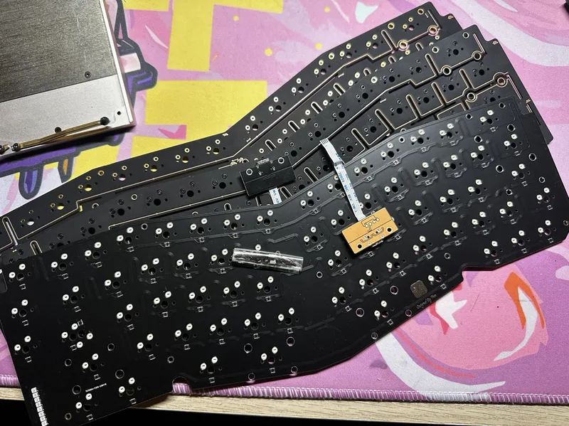 OWLAB Spring Starlight (silver) w/ Extra