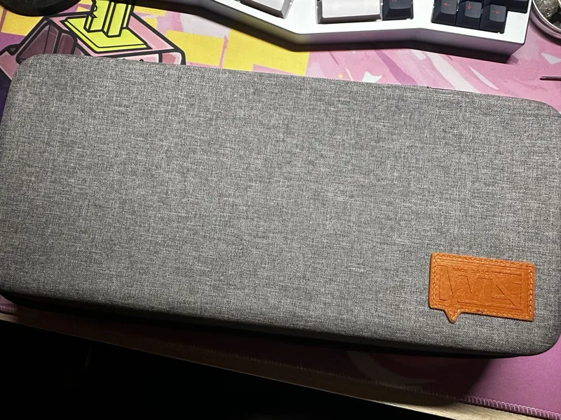 OWLAB Spring Starlight (silver) w/ Extra