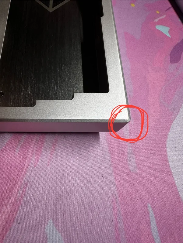 OWLAB Spring Starlight (silver) w/ Extra