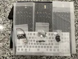 Mr Suit Extras