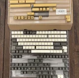 Melgeek SA Dawn Keycaps