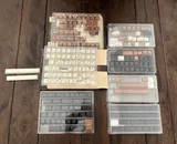 TMT Taho Keycap Bundle