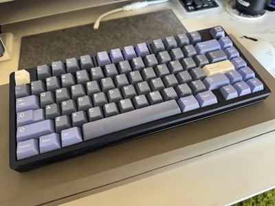 Graystudios Aero75