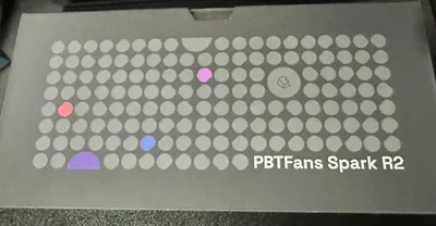 KBD Fans SPARK R2
