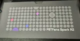 KBD Fans SPARK R2