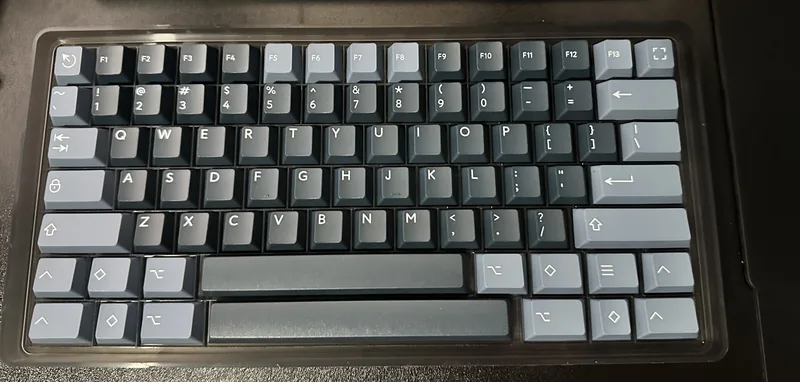 KBD Fans SPARK R2