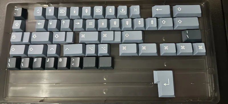 KBD Fans SPARK R2
