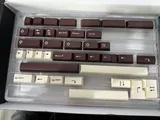 QK02 Keycaps
