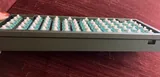 Brutal Boardwalk Ortho Green WKL