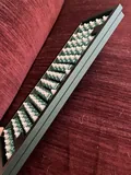 Brutal Boardwalk Ortho Green WKL