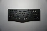 ARISU Keyboard - Matte Black - Assembled