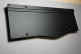 ARISU Keyboard - Matte Black - Assembled