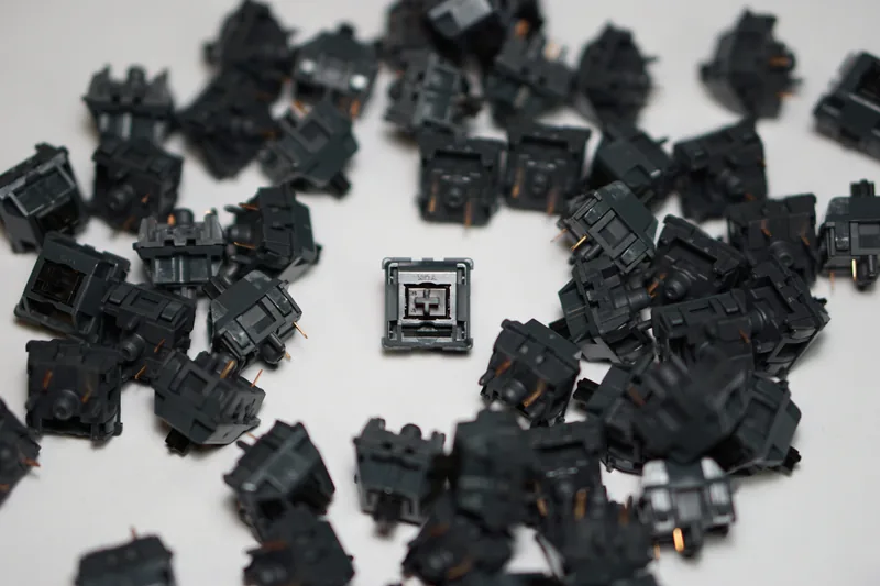 YOK BSun Trash Panda Switches x110
