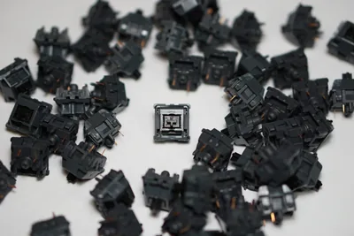 YOK BSun Trash Panda Switches x110