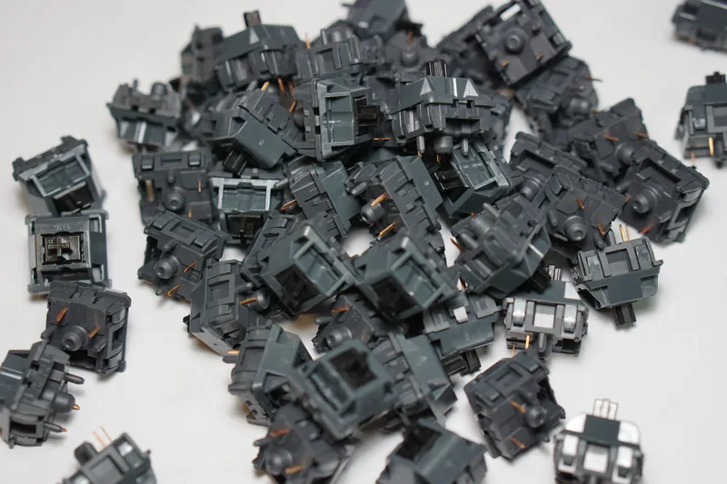 YOK BSun Trash Panda Switches x110
