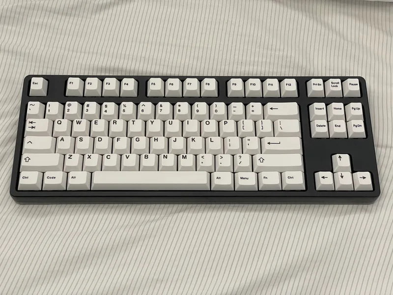 Built Drop CTRL Hi-Pro w/ Boba U4Ts