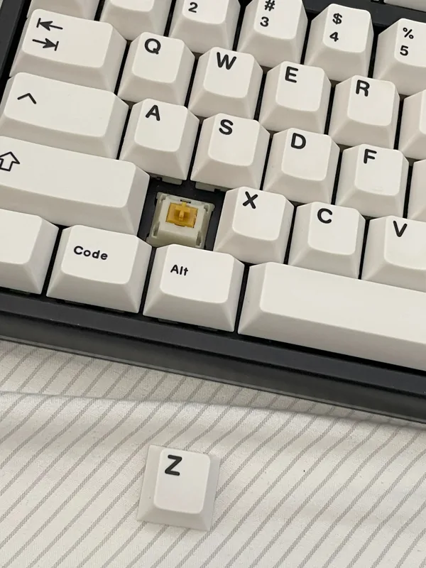 Built Drop CTRL Hi-Pro w/ Boba U4Ts