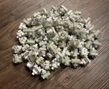 KTT Kang White Lubed & Filmed x87