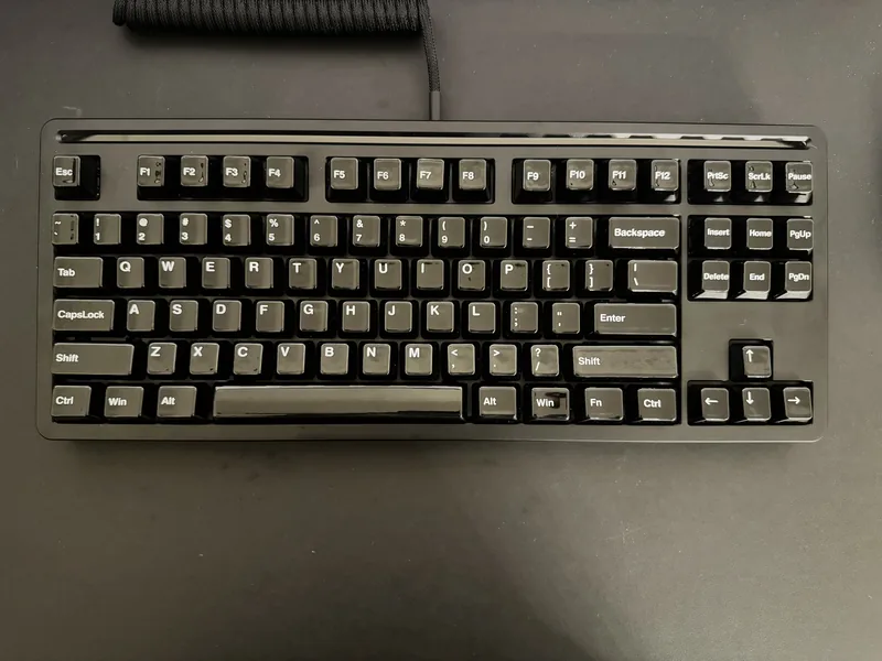 Mode Loop TKL + Bakeneko65