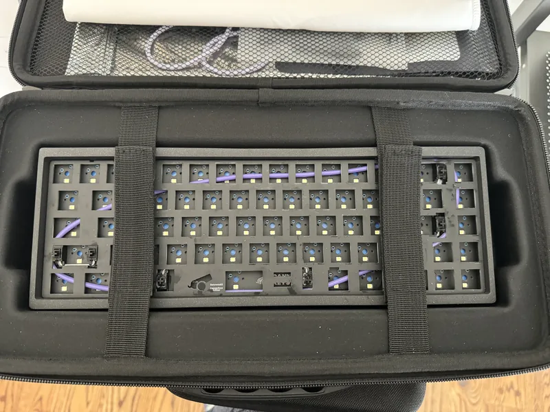 Mode Loop TKL + Bakeneko65