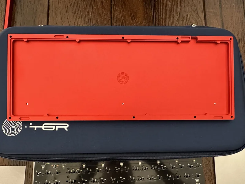 TGR Jane V2 ME with Extras!