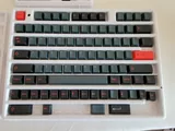 GMK Redline w/ Alternate Kit 