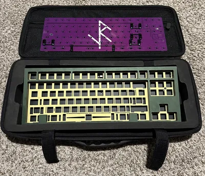 Iron 180 WKL
