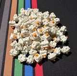 Glorious Holy Panda Switches - Lubed x85