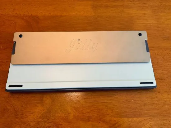 Jelly Epoch Owlabs, Dewdrop, 