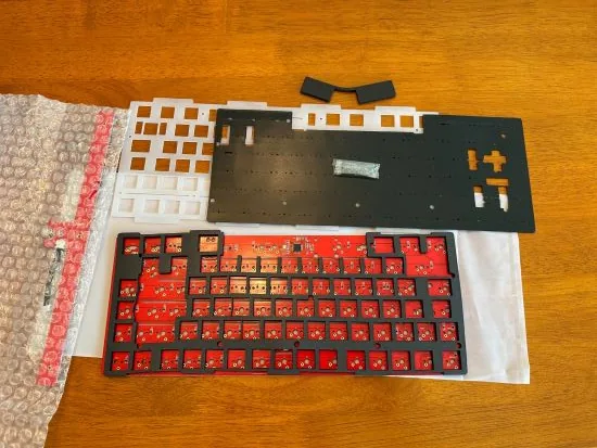 Jelly Epoch Owlabs, Dewdrop, 