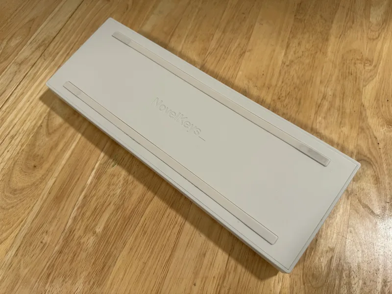 NK65 EE - Beige (Fully Built)