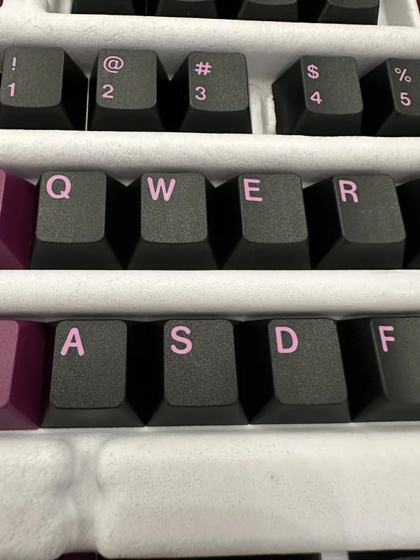 GMK Black Lotus Bundle