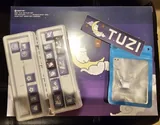 GMK Tuzi keycap kits + RAMA Bunny. New