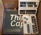 GMK ThinkCaps keycaps base & 4 kits. New