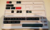 GMK Redline Base kit. Opened not mounted